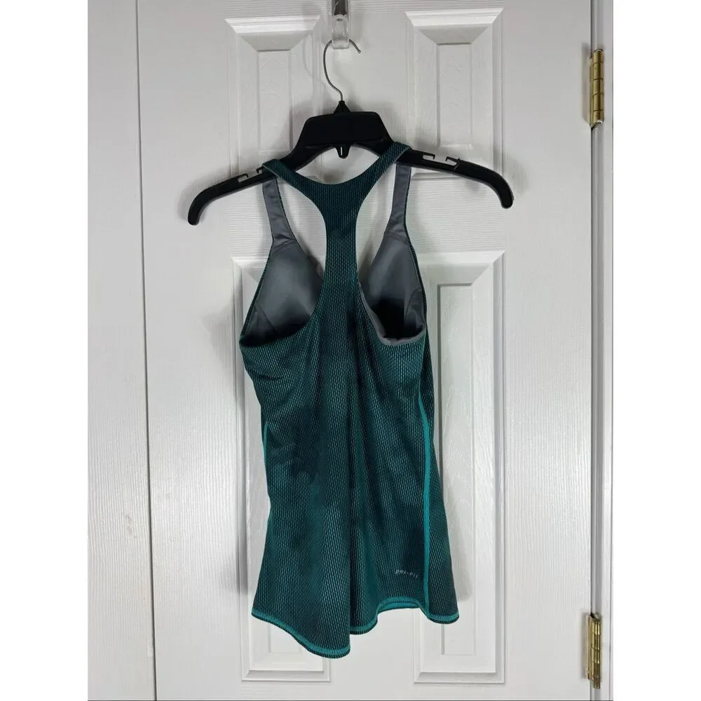 Nike Womens Dri Fit Tank Size XS
